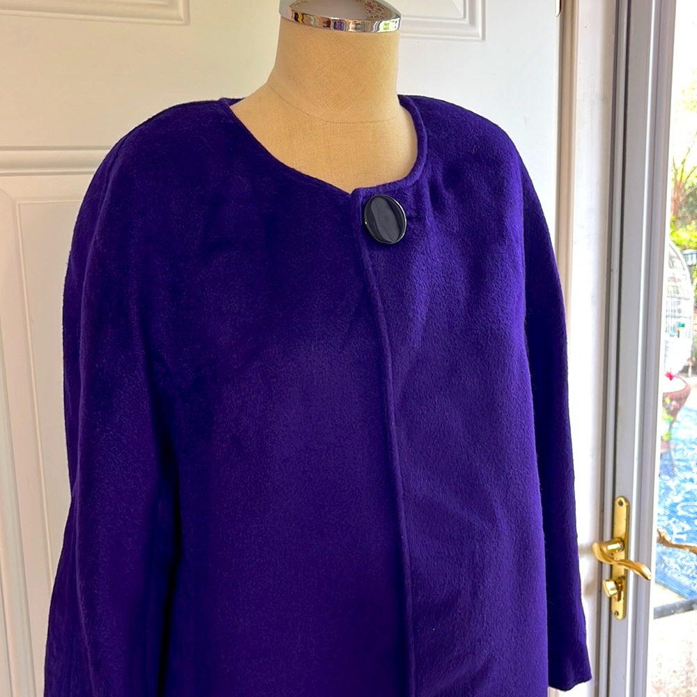 SALE‼️Grace wool - Picture 2 of 5